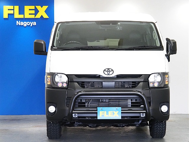 【R4年式/4WD/ワイドバン/スーパーGL/BLACKEDITION×オフロードPKG】両側パワースライドドア♪【全国納車可能】