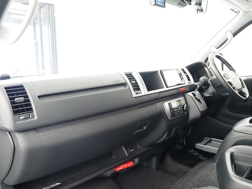 【R4年式/4WD/ワイドバン/スーパーGL/BLACKEDITION×オフロードPKG】両側パワースライドドア♪【全国納車可能】