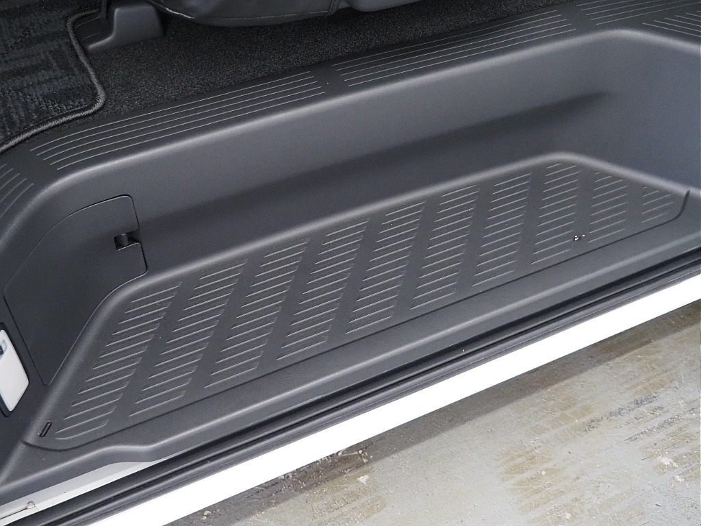 【R4年式/4WD/ワイドバン/スーパーGL/BLACKEDITION×オフロードPKG】両側パワースライドドア♪【全国納車可能】