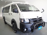 【R4年式/4WD/ワイドバン/スーパーGL/BLACKEDITION×オフロードPKG】両側パワースライドドア♪【全国納車可能】