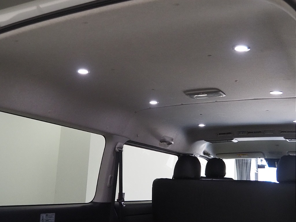 【R4年式/4WD/ワイドバン/スーパーGL/BLACKEDITION×オフロードPKG】両側パワースライドドア♪【全国納車可能】