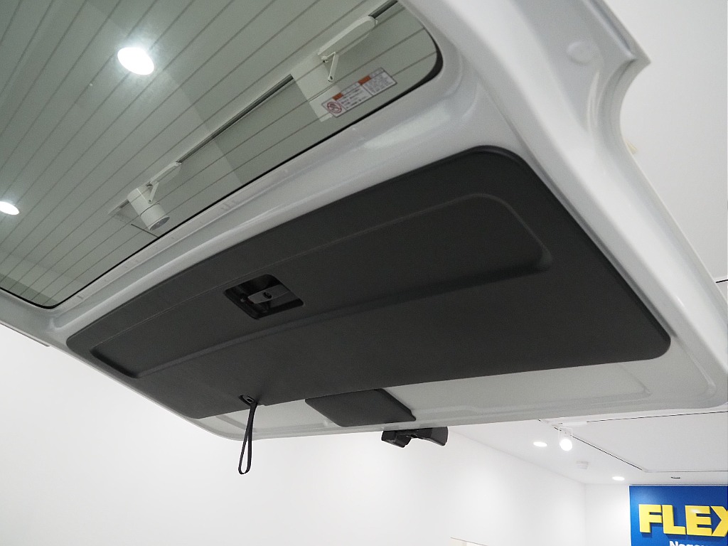 【R4年式/4WD/ワイドバン/スーパーGL/BLACKEDITION×オフロードPKG】両側パワースライドドア♪【全国納車可能】