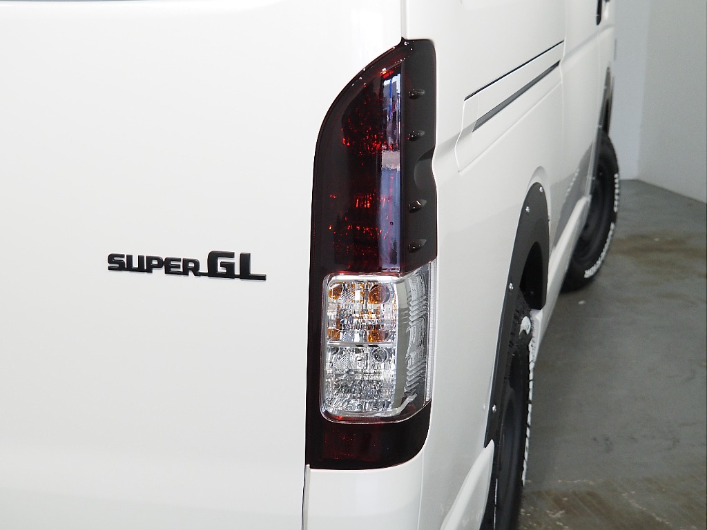 【R4年式/4WD/ワイドバン/スーパーGL/BLACKEDITION×オフロードPKG】両側パワースライドドア♪【全国納車可能】