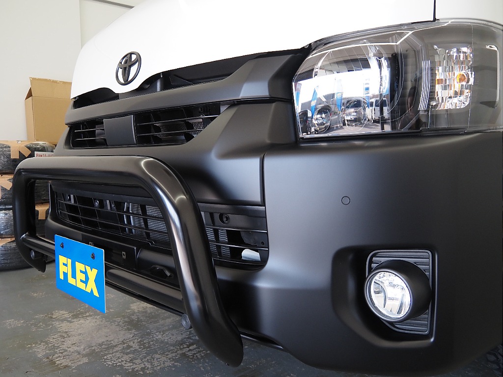 【R4年式/4WD/ワイドバン/スーパーGL/BLACKEDITION×オフロードPKG】両側パワースライドドア♪【全国納車可能】