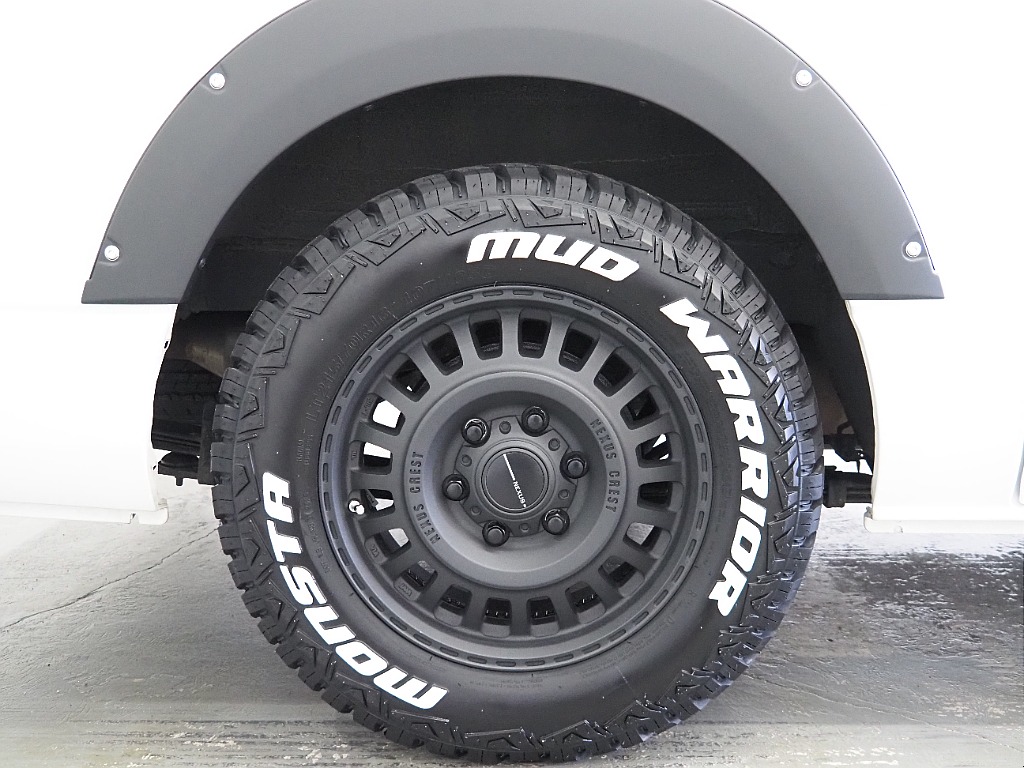 【R4年式/4WD/ワイドバン/スーパーGL/BLACKEDITION×オフロードPKG】両側パワースライドドア♪【全国納車可能】