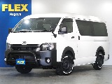 【R4年式/4WD/ワイドバン/スーパーGL/BLACKEDITION×オフロードPKG】両側パワースライドドア♪【全国納車可能】