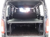【R1年式/ハイエースバン/4ナンバー5人乗り/ガソリン/オフロードPKG】エントリーユーザー様にもオススメ【全国納車可能】
