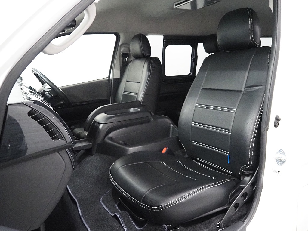 【R1年式/ワゴンGL4WD/FLEXオリジナル内装架装R1】人気の内装架装♪