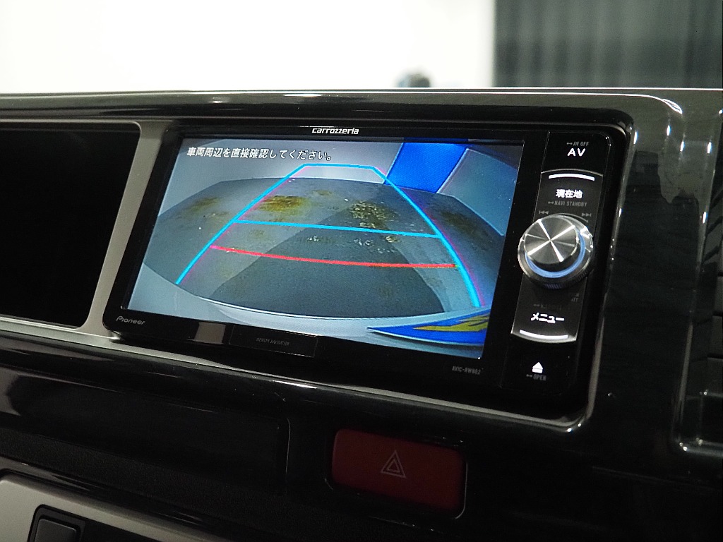 【R1年式/ワゴンGL4WD/FLEXオリジナル内装架装R1】人気の内装架装♪