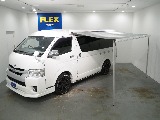 【R1年式/ワゴンGL4WD/FLEXオリジナル内装架装R1】人気の内装架装♪