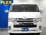 【R1年式/ワゴンGL4WD/FLEXオリジナル内装架装R1】人気の内装架装♪