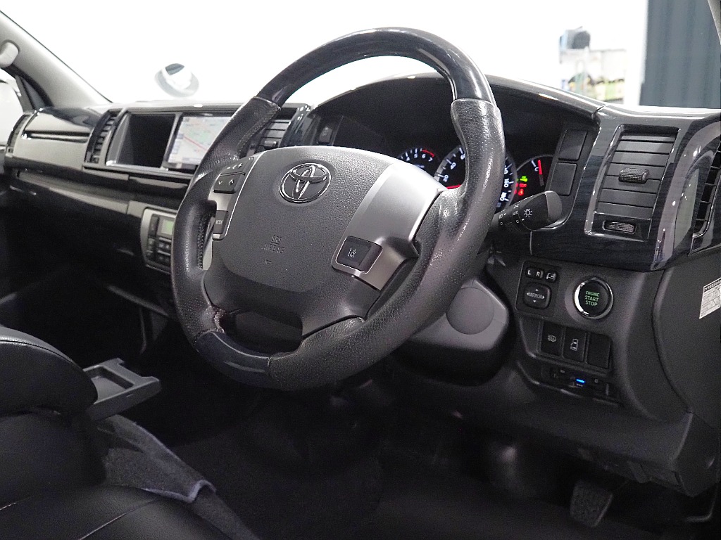 【R1年式/ワゴンGL4WD/FLEXオリジナル内装架装R1】人気の内装架装♪