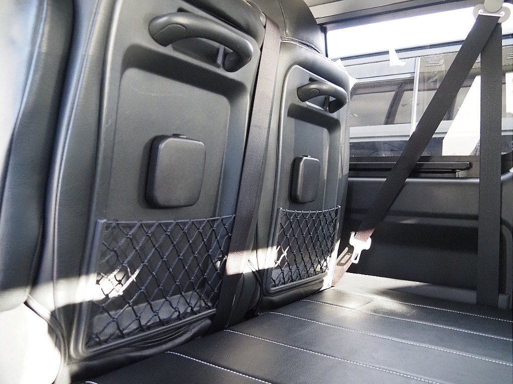 【R1年式/ワゴンGL4WD/FLEXオリジナル内装架装R1】人気の内装架装♪