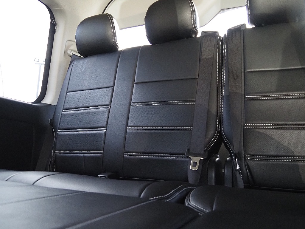 【R1年式/ワゴンGL4WD/FLEXオリジナル内装架装R1】人気の内装架装♪