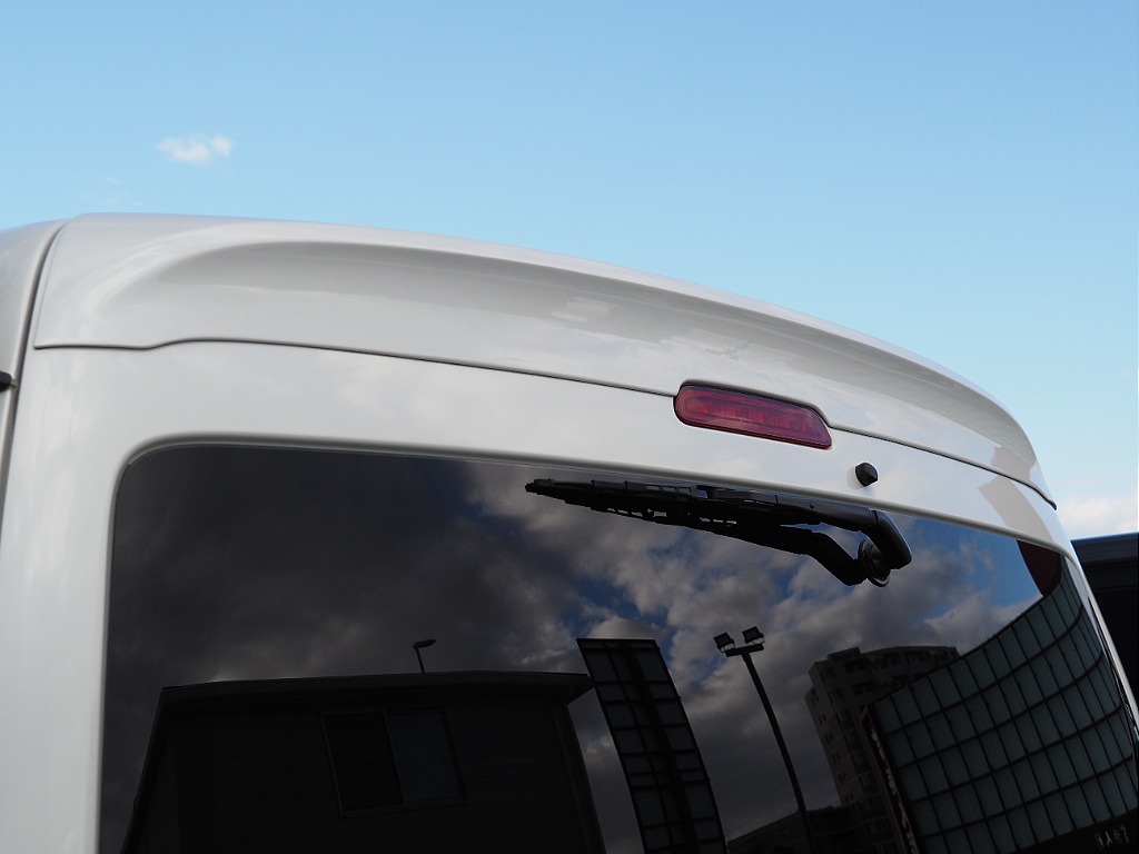 【R1年式/ワゴンGL4WD/FLEXオリジナル内装架装R1】人気の内装架装♪