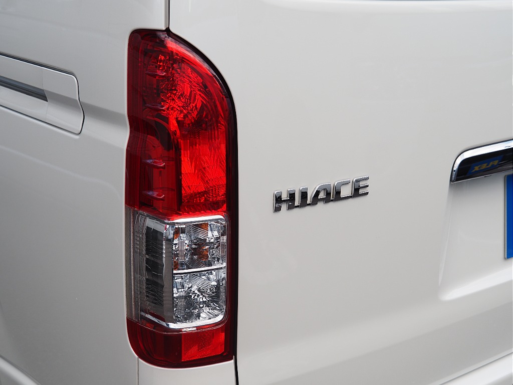 【R1年式/ワゴンGL4WD/FLEXオリジナル内装架装R1】人気の内装架装♪