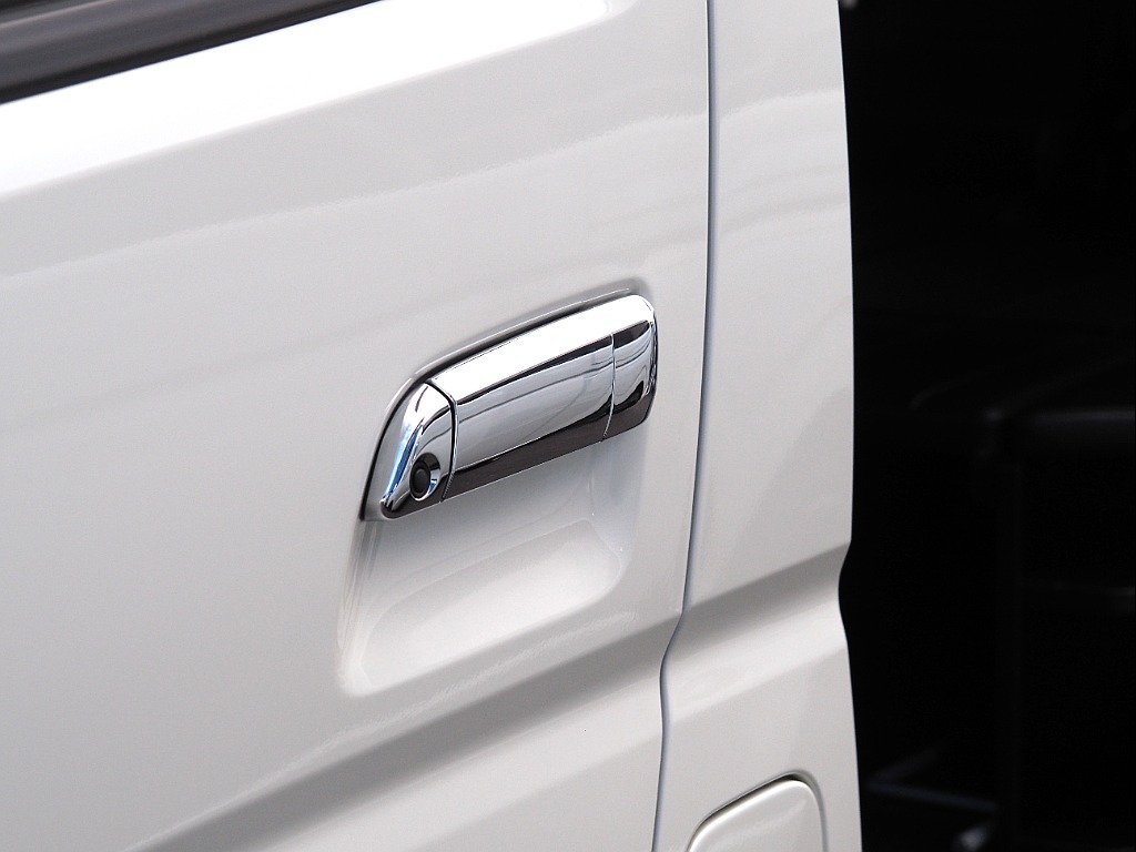 【R1年式/ワゴンGL4WD/FLEXオリジナル内装架装R1】人気の内装架装♪