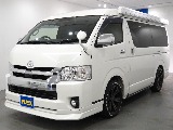 【R1年式/ワゴンGL4WD/FLEXオリジナル内装架装R1】人気の内装架装♪