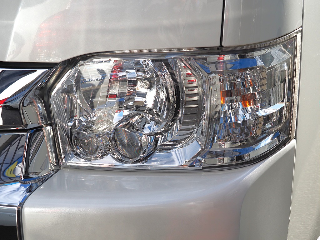 【R1年式/ワゴンGL4WD/FLEXオリジナル内装架装R1】人気の内装架装♪