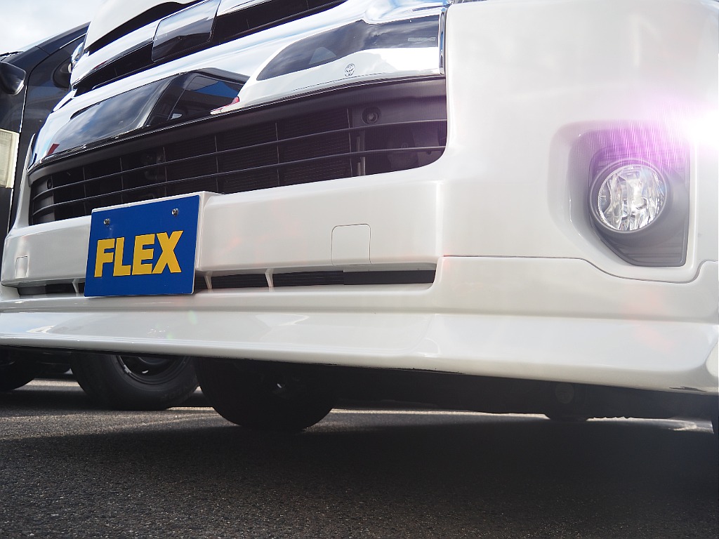 【R1年式/ワゴンGL4WD/FLEXオリジナル内装架装R1】人気の内装架装♪