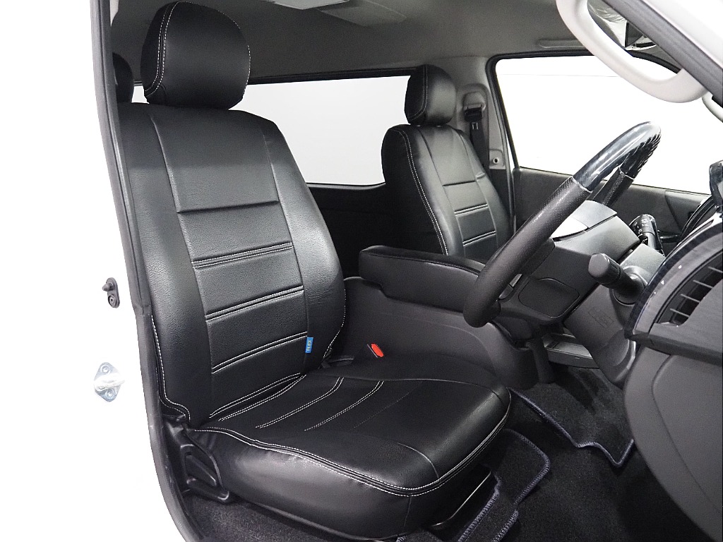 【R1年式/ワゴンGL4WD/FLEXオリジナル内装架装R1】人気の内装架装♪