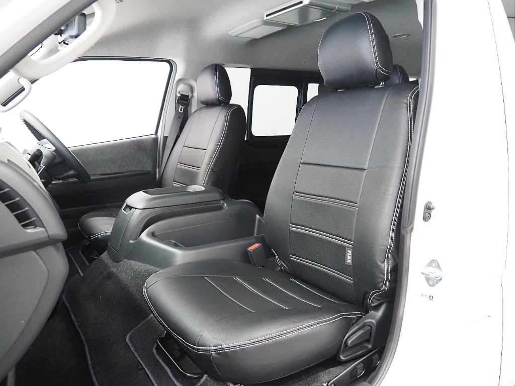 【新車/ワゴンGL/スタンダード内装/スマートベットキット付き/ツインモニター】足を延ばしてお寛ぎいただけます♪♪