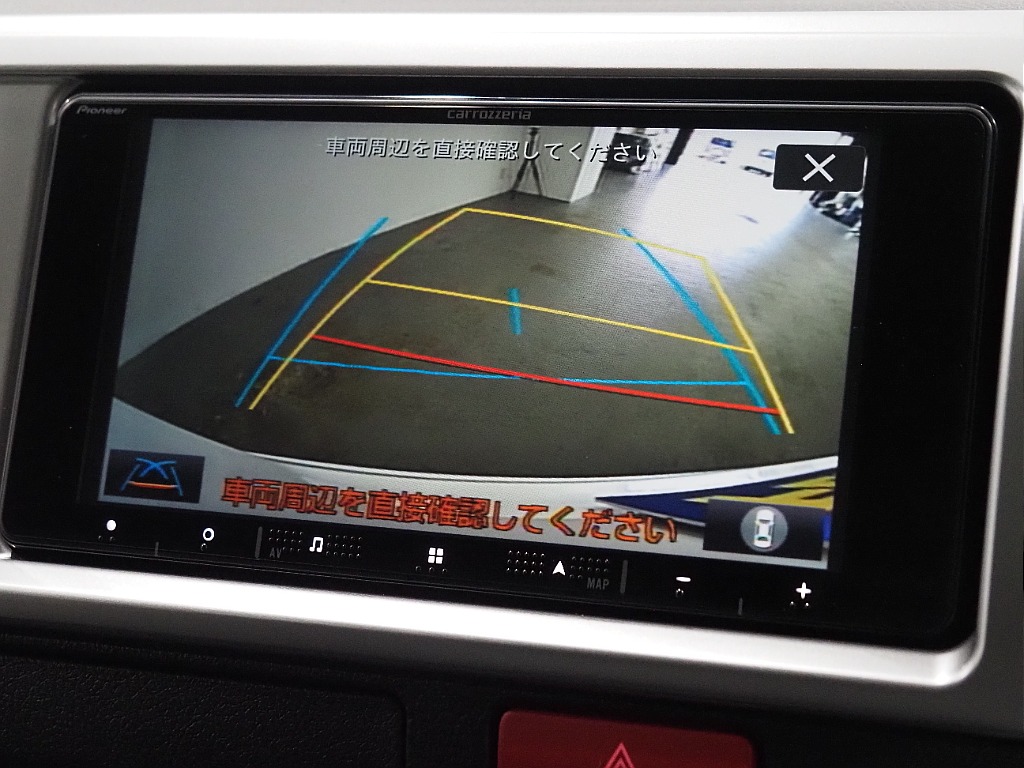 【新車/ワゴンGL/スタンダード内装/スマートベットキット付き/ツインモニター】足を延ばしてお寛ぎいただけます♪♪