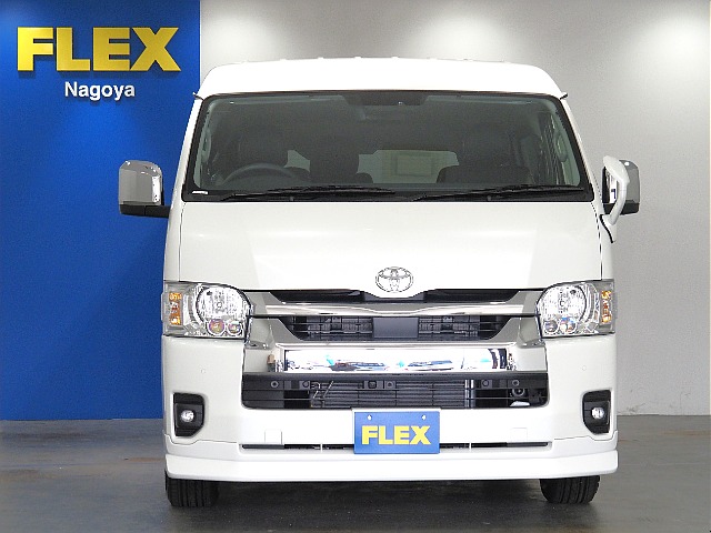 【新車/ワゴンGL/スタンダード内装/スマートベットキット付き/ツインモニター】足を延ばしてお寛ぎいただけます♪♪