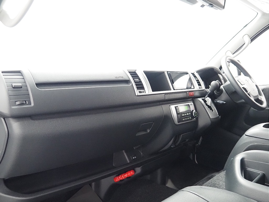 【新車/ワゴンGL/スタンダード内装/スマートベットキット付き/ツインモニター】足を延ばしてお寛ぎいただけます♪♪