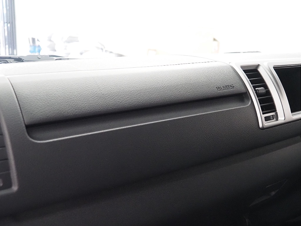 【新車/ワゴンGL/スタンダード内装/スマートベットキット付き/ツインモニター】足を延ばしてお寛ぎいただけます♪♪