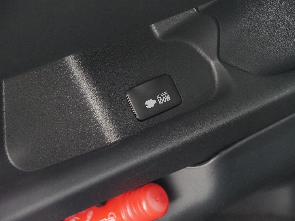 【新車/ワゴンGL/スタンダード内装/スマートベットキット付き/ツインモニター】足を延ばしてお寛ぎいただけます♪♪