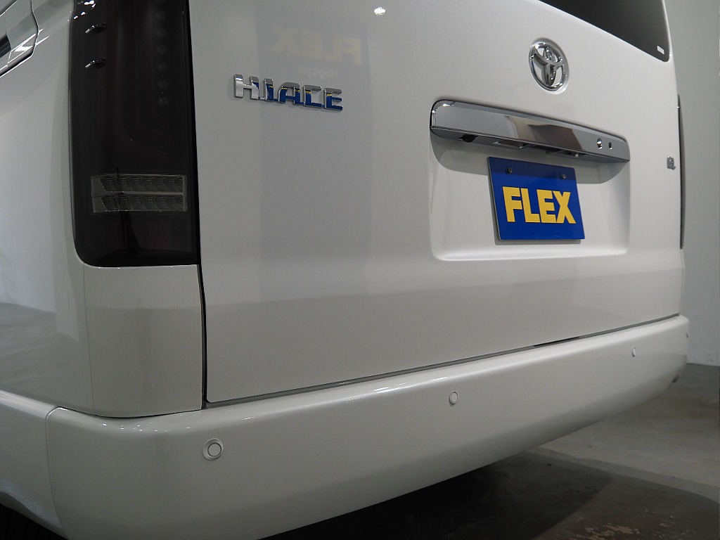 【新車/ワゴンGL/スタンダード内装/スマートベットキット付き/ツインモニター】足を延ばしてお寛ぎいただけます♪♪