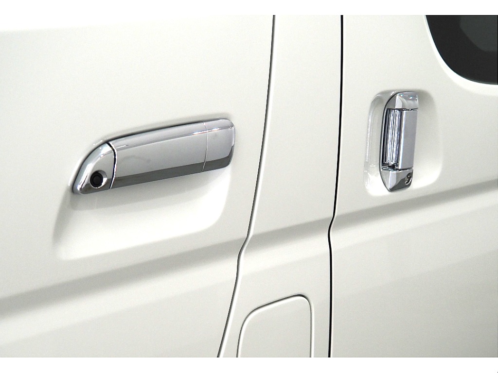 【新車/ワゴンGL/スタンダード内装/スマートベットキット付き/ツインモニター】足を延ばしてお寛ぎいただけます♪♪