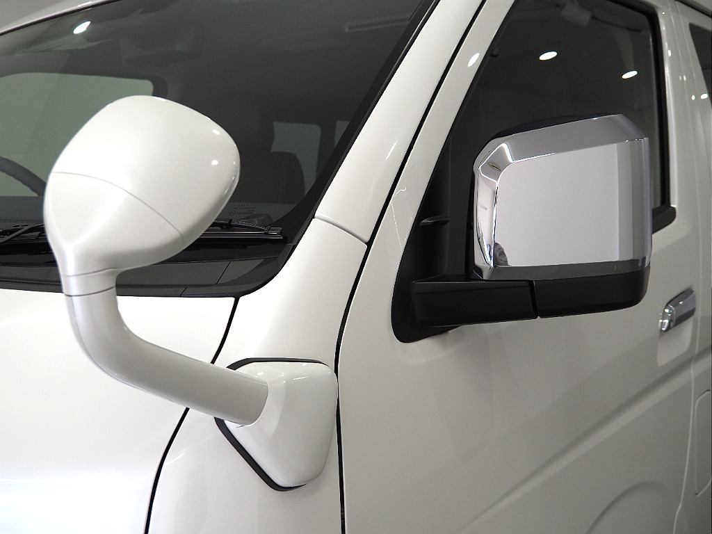 【新車/ワゴンGL/スタンダード内装/スマートベットキット付き/ツインモニター】足を延ばしてお寛ぎいただけます♪♪