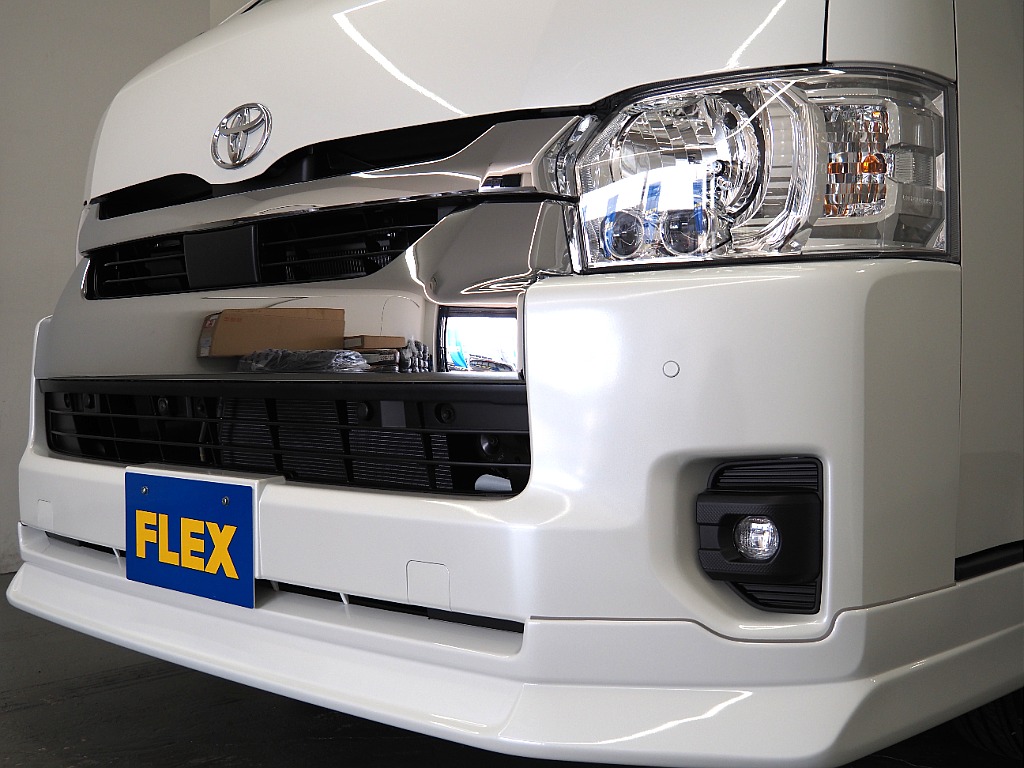 【新車/ワゴンGL/スタンダード内装/スマートベットキット付き/ツインモニター】足を延ばしてお寛ぎいただけます♪♪