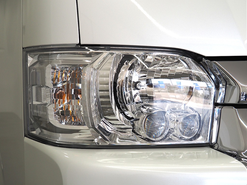 【新車/ワゴンGL/スタンダード内装/スマートベットキット付き/ツインモニター】足を延ばしてお寛ぎいただけます♪♪