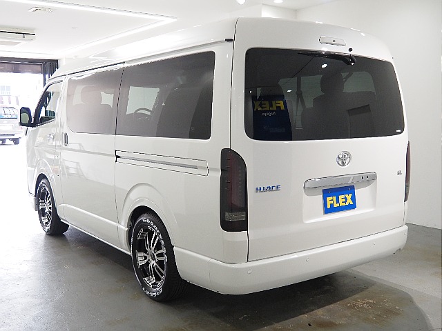 【新車/ワゴンGL/スタンダード内装/スマートベットキット付き/ツインモニター】足を延ばしてお寛ぎいただけます♪♪