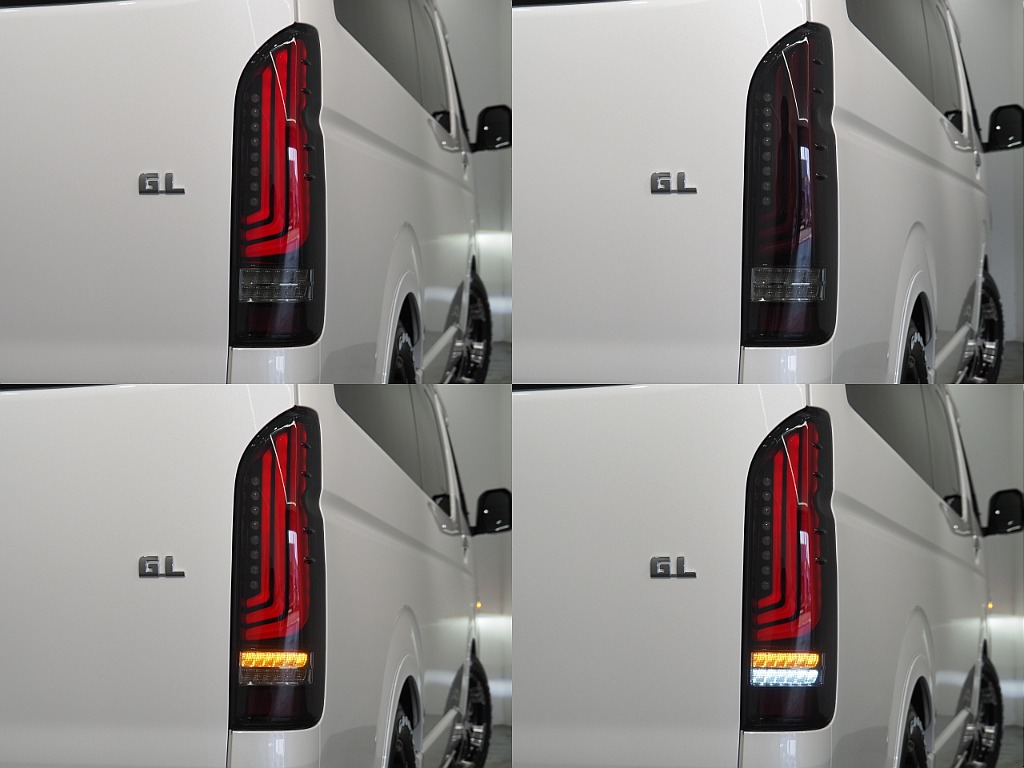 【新車/ワゴンGL/スタンダード内装/スマートベットキット付き/ツインモニター】足を延ばしてお寛ぎいただけます♪♪