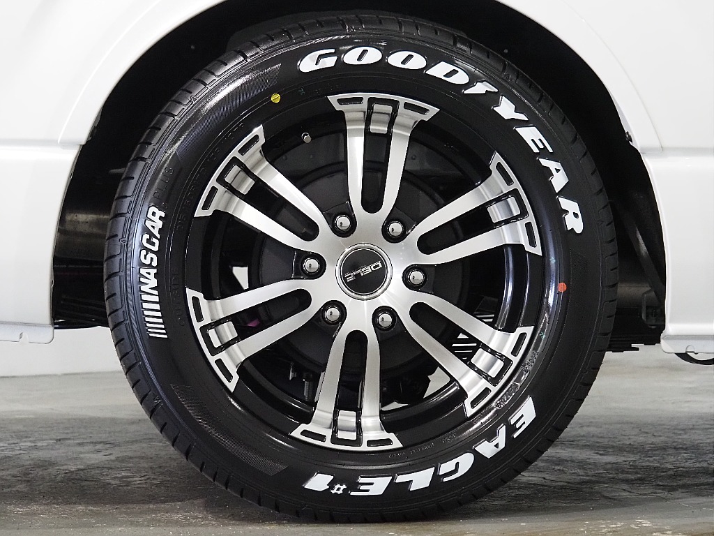 【新車/ワゴンGL/スタンダード内装/スマートベットキット付き/ツインモニター】足を延ばしてお寛ぎいただけます♪♪