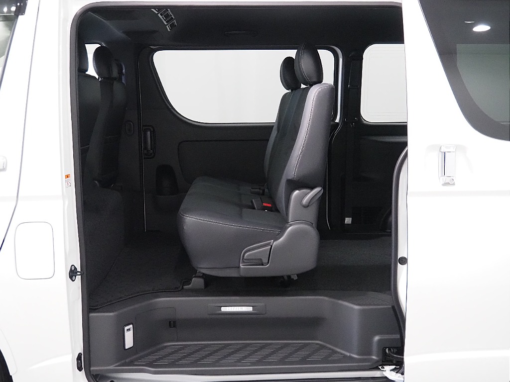 【登録済未使用車/R7年DARKPRME Ⅱ ガソリン2WD】BIGX11インチフローティングナビ♪新品エアロ♪【全国納車可能】