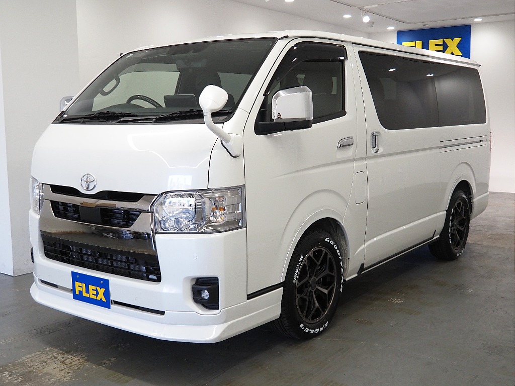 【登録済未使用車/R7年DARKPRME Ⅱ ガソリン2WD】BIGX11インチフローティングナビ♪新品エアロ♪【全国納車可能】