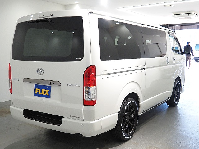 【登録済未使用車/R7年DARKPRME Ⅱ ガソリン2WD】BIGX11インチフローティングナビ♪新品エアロ♪【全国納車可能】