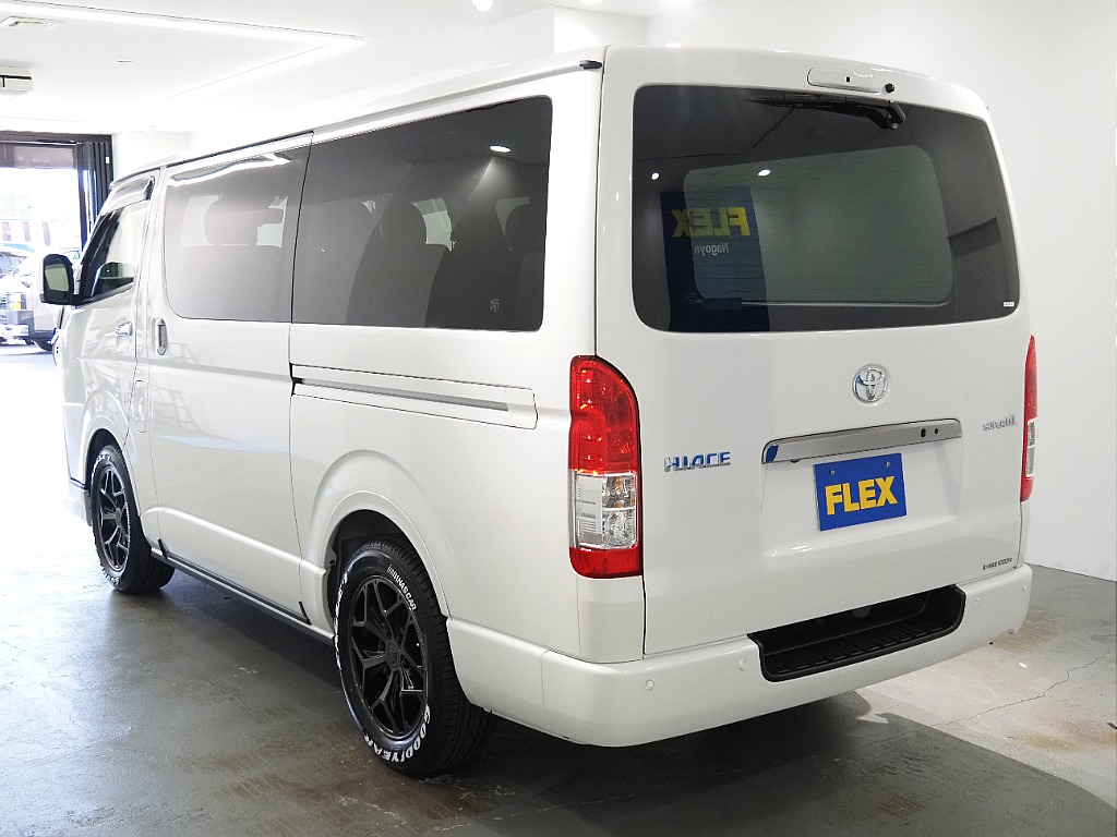 【登録済未使用車/R7年DARKPRME Ⅱ ガソリン2WD】BIGX11インチフローティングナビ♪新品エアロ♪【全国納車可能】