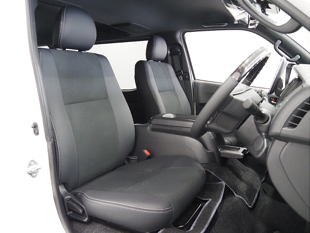 【登録済未使用車/R7年DARKPRME Ⅱ ガソリン2WD】BIGX11インチフローティングナビ♪新品エアロ♪【全国納車可能】