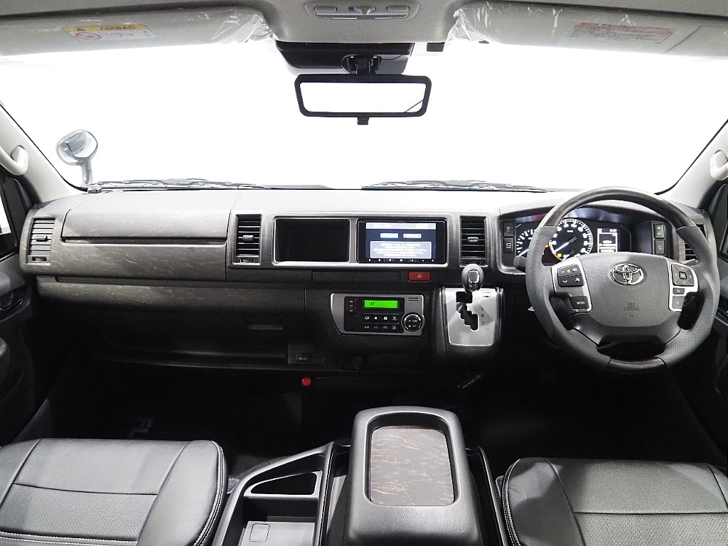 【新車/ワゴンGL/スタンダード配列/BLACKEDITION/2WD】使い勝手の良いシートで完成♪【全国納車可能】