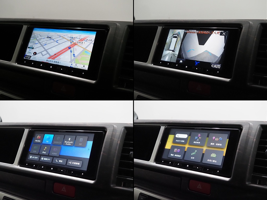 【新車/ワゴンGL/スタンダード配列/BLACKEDITION/2WD】使い勝手の良いシートで完成♪【全国納車可能】