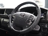 【新車/ワゴンGL/スタンダード配列/BLACKEDITION/2WD】使い勝手の良いシートで完成♪【全国納車可能】