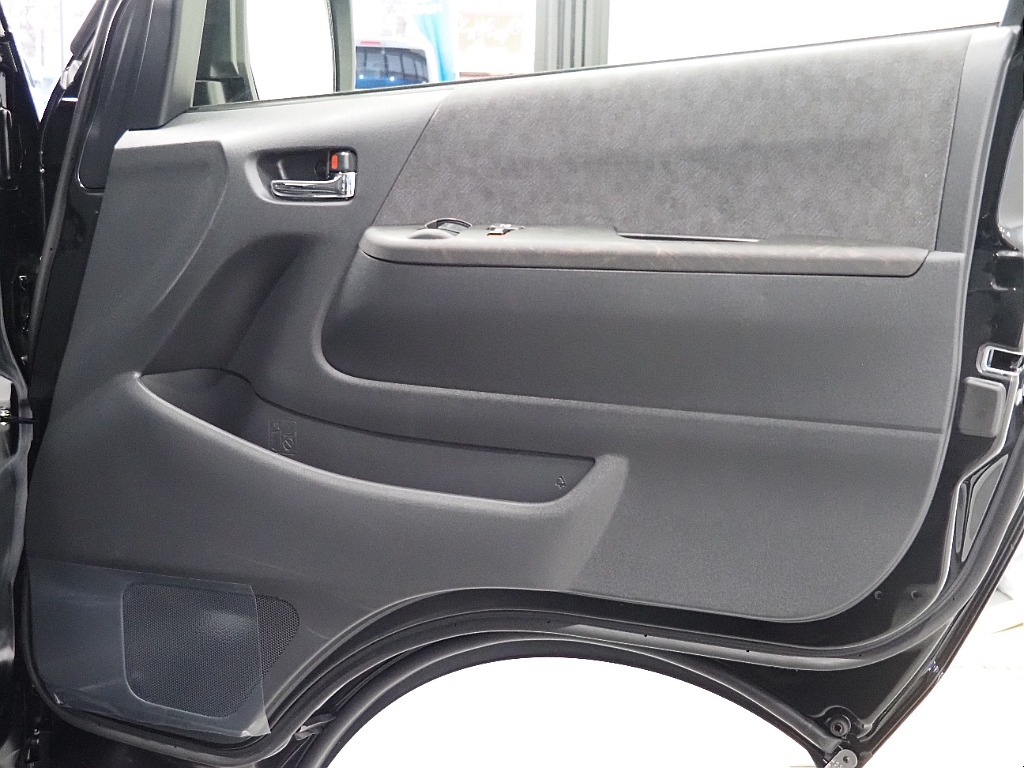 【新車/ワゴンGL/スタンダード配列/BLACKEDITION/2WD】使い勝手の良いシートで完成♪【全国納車可能】