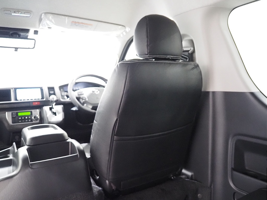 【新車/ワゴンGL/スタンダード配列/BLACKEDITION/2WD】使い勝手の良いシートで完成♪【全国納車可能】