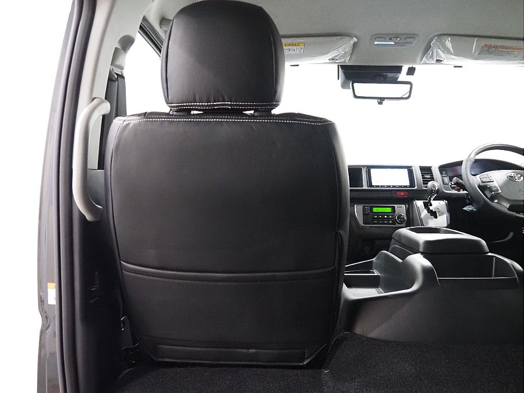 【新車/ワゴンGL/スタンダード配列/BLACKEDITION/2WD】使い勝手の良いシートで完成♪【全国納車可能】